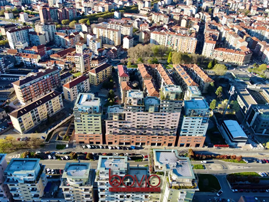 Immagine 2 di Appartamento in affitto  in Via Val della Torre 26 a Torino