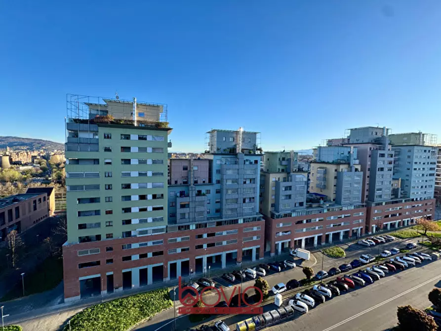 Immagine 3 di Appartamento in affitto  in Via Val della Torre 26 a Torino