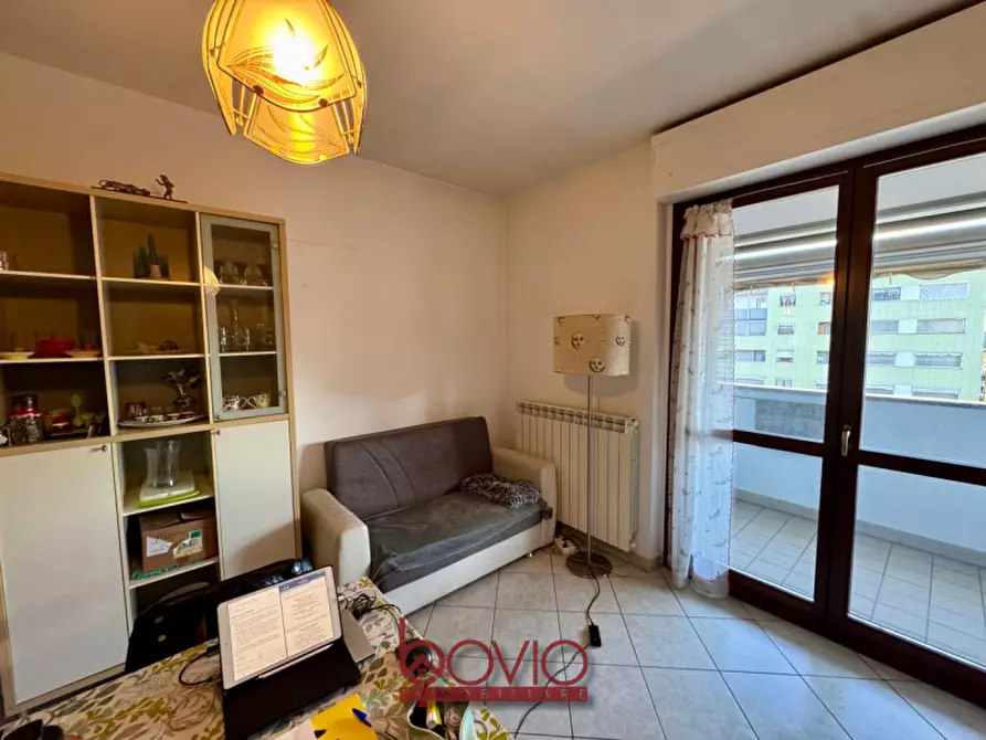 Immagine 4 di Appartamento in affitto  in Via Val della Torre 26 a Torino