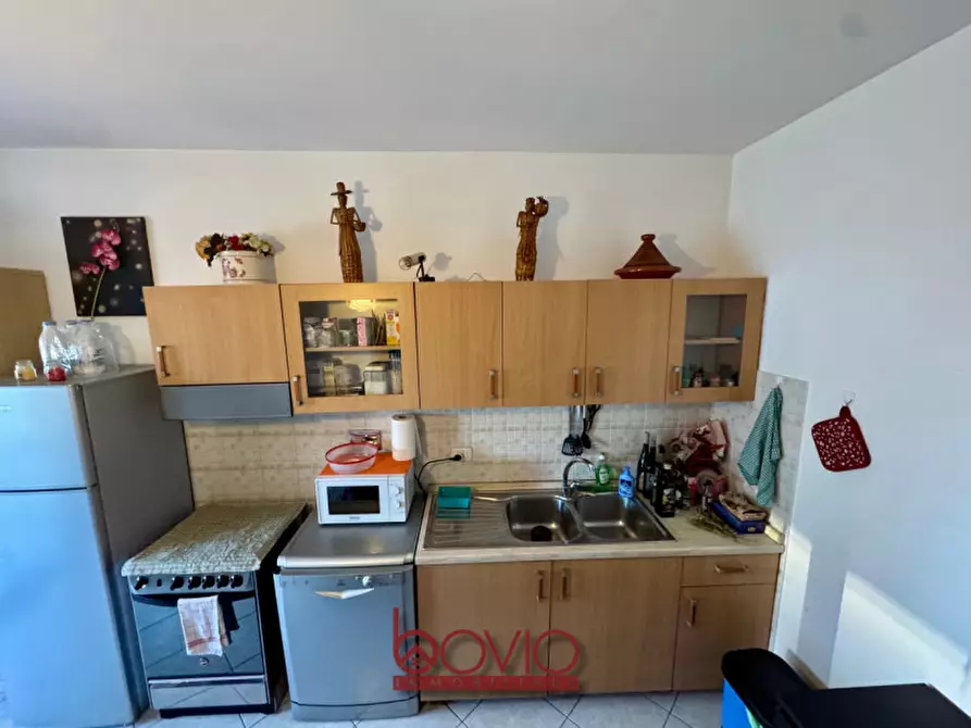 Immagine 5 di Appartamento in affitto  in Via Val della Torre 26 a Torino