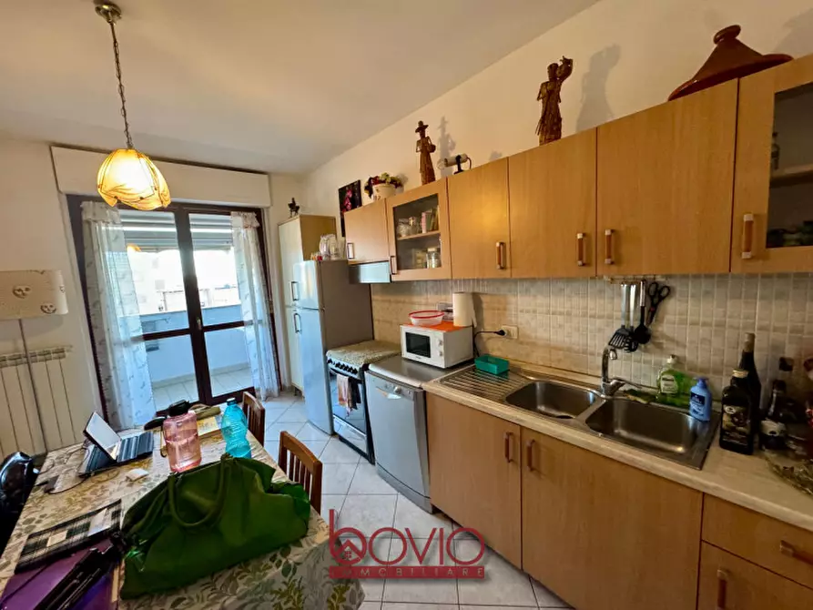 Immagine 5 di Appartamento in affitto  in Via Val della Torre 26 a Torino