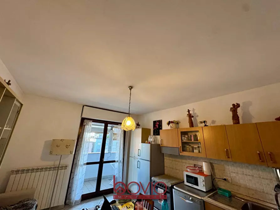 Immagine 7 di Appartamento in affitto  in Via Val della Torre 26 a Torino