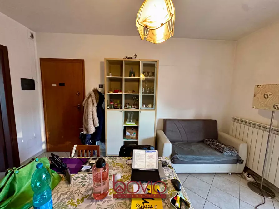 Immagine 7 di Appartamento in affitto  in Via Val della Torre 26 a Torino