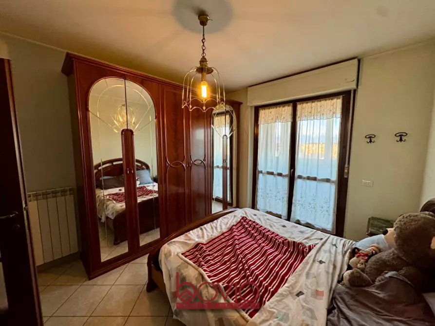 Immagine 8 di Appartamento in affitto  in Via Val della Torre 26 a Torino