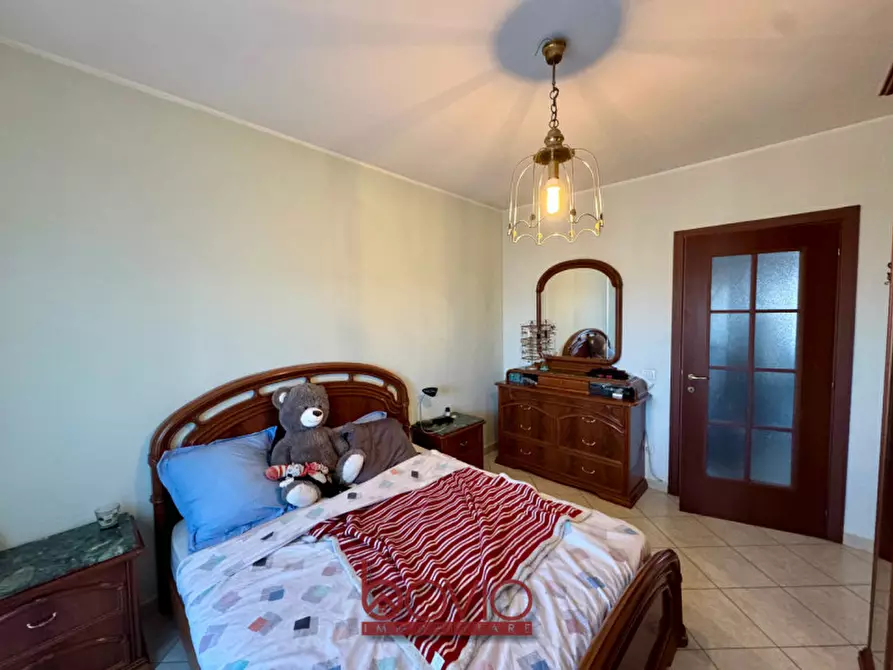 Immagine 11 di Appartamento in affitto  in Via Val della Torre 26 a Torino