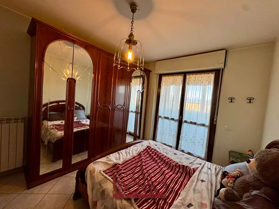 Immagine 12 di Appartamento in affitto  in Via Val della Torre 26 a Torino