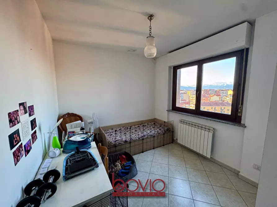 Immagine 15 di Appartamento in affitto  in Via Val della Torre 26 a Torino