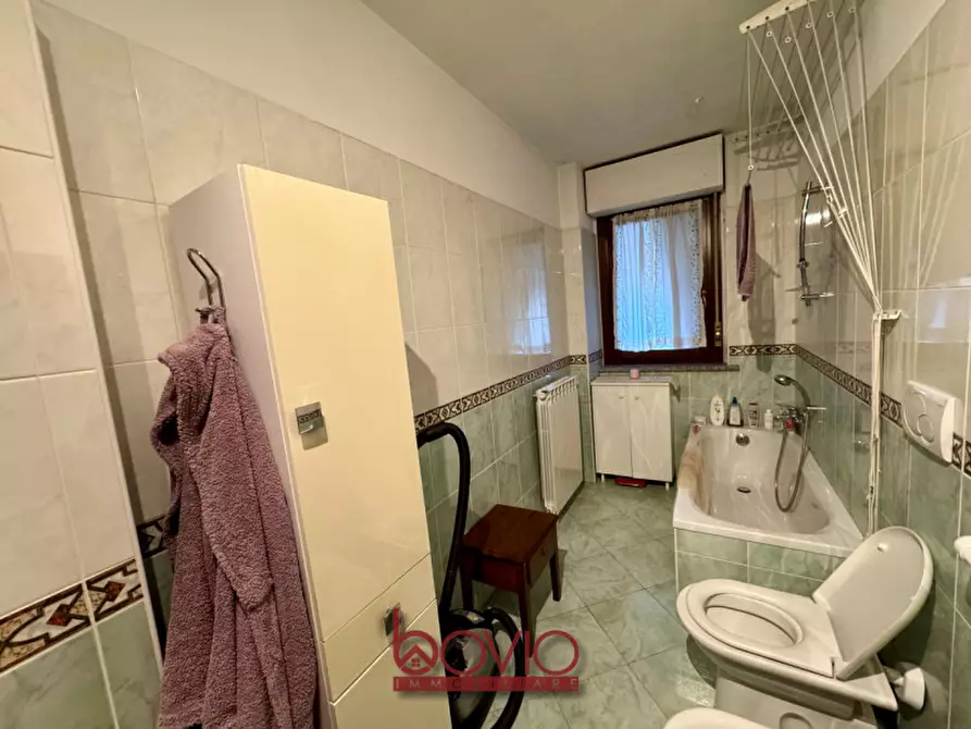 Immagine 17 di Appartamento in affitto  in Via Val della Torre 26 a Torino