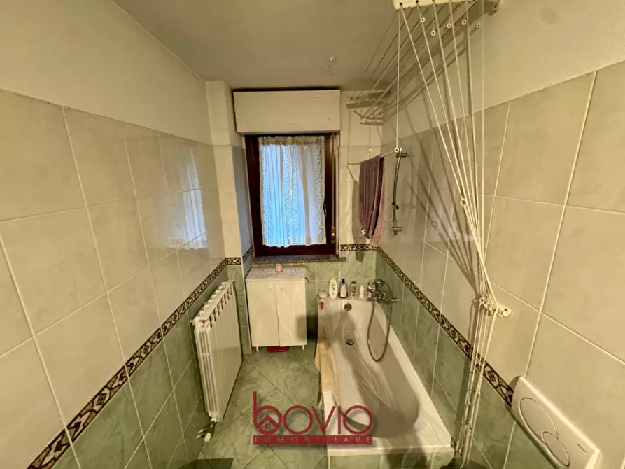 Immagine 18 di Appartamento in affitto  in Via Val della Torre 26 a Torino