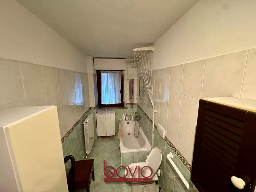 Immagine 19 di Appartamento in affitto  in Via Val della Torre 26 a Torino