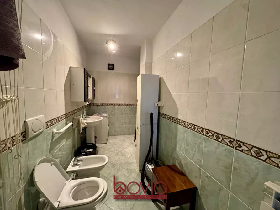 Immagine 19 di Appartamento in affitto  in Via Val della Torre 26 a Torino