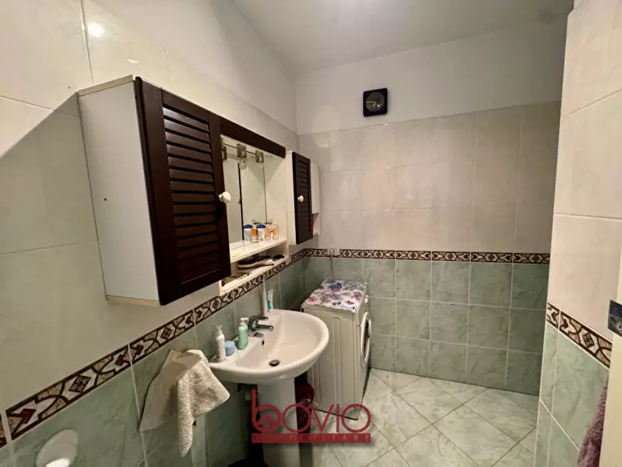 Immagine 20 di Appartamento in affitto  in Via Val della Torre 26 a Torino