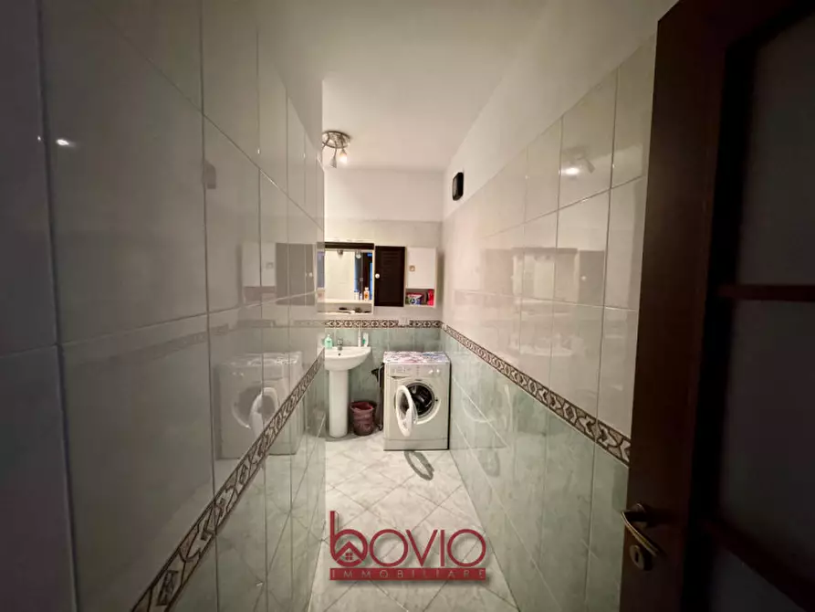 Immagine 21 di Appartamento in affitto  in Via Val della Torre 26 a Torino