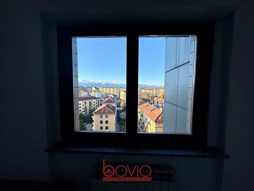 Immagine 22 di Appartamento in affitto  in Via Val della Torre 26 a Torino