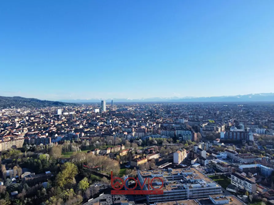 Immagine 23 di Appartamento in affitto  in Via Val della Torre 26 a Torino