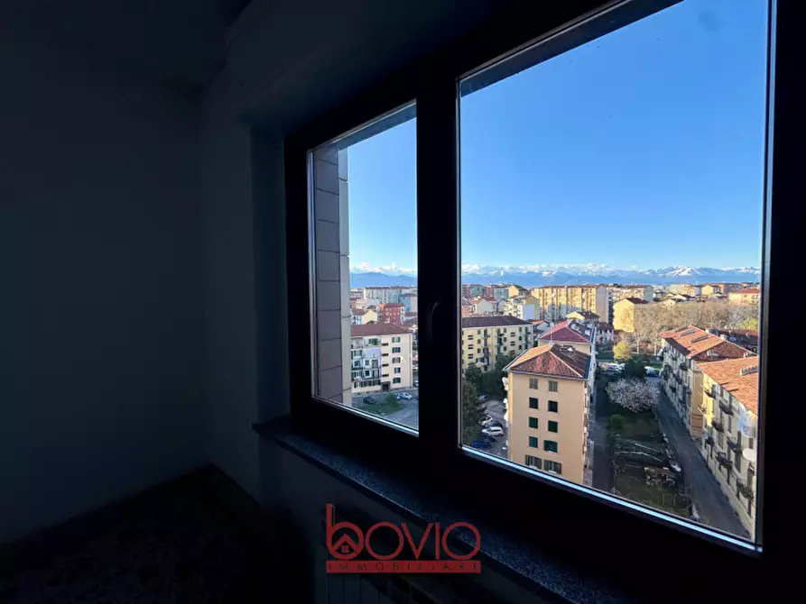 Immagine 25 di Appartamento in affitto  in Via Val della Torre 26 a Torino