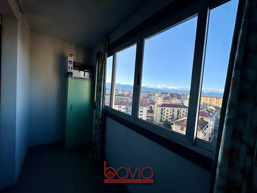 Immagine 25 di Appartamento in affitto  in Via Val della Torre 26 a Torino