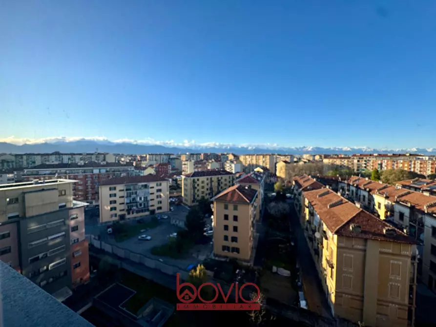 Immagine 26 di Appartamento in affitto  in Via Val della Torre 26 a Torino