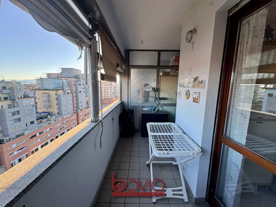 Immagine 27 di Appartamento in affitto  in Via Val della Torre 26 a Torino