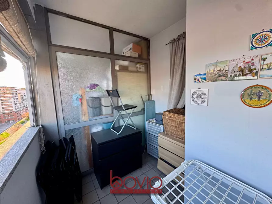 Immagine 29 di Appartamento in affitto  in Via Val della Torre 26 a Torino