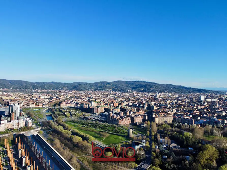 Immagine 32 di Appartamento in affitto  in Via Val della Torre 26 a Torino