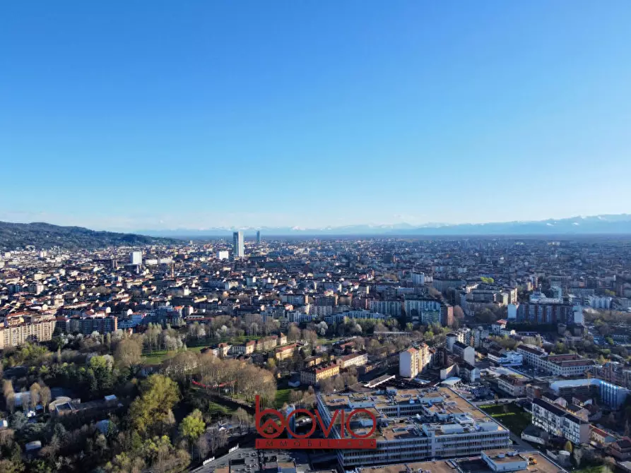 Immagine 33 di Appartamento in affitto  in Via Val della Torre 26 a Torino