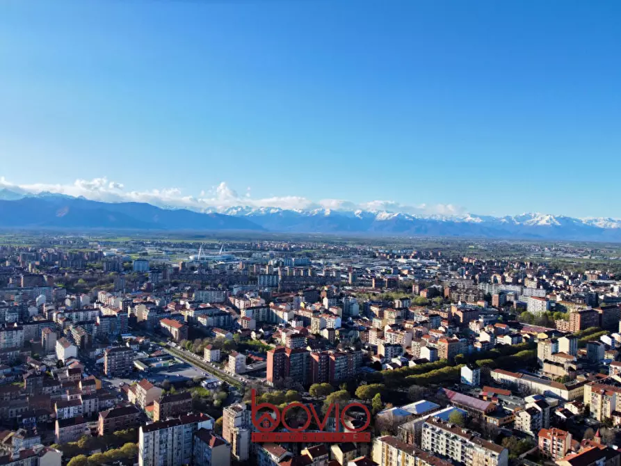 Immagine 33 di Appartamento in affitto  in Via Val della Torre 26 a Torino