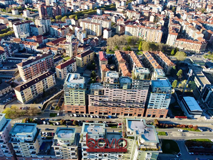 Immagine 35 di Appartamento in affitto  in Via Val della Torre 26 a Torino