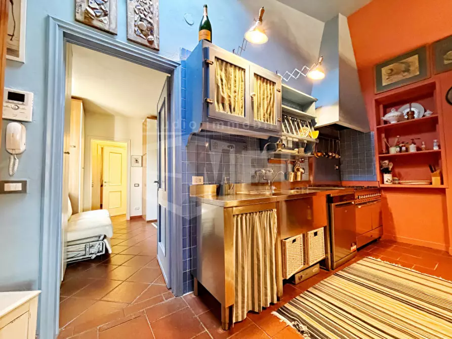 Immagine 11 di Villa in vendita  in Via del Castellaccio a Livorno