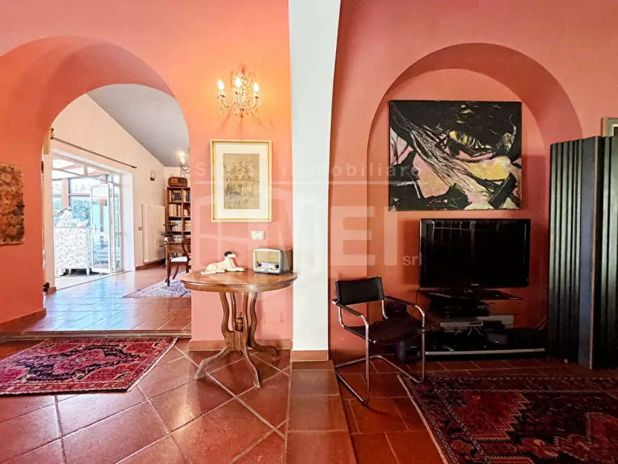 Immagine 30 di Villa in vendita  in Via del Castellaccio a Livorno