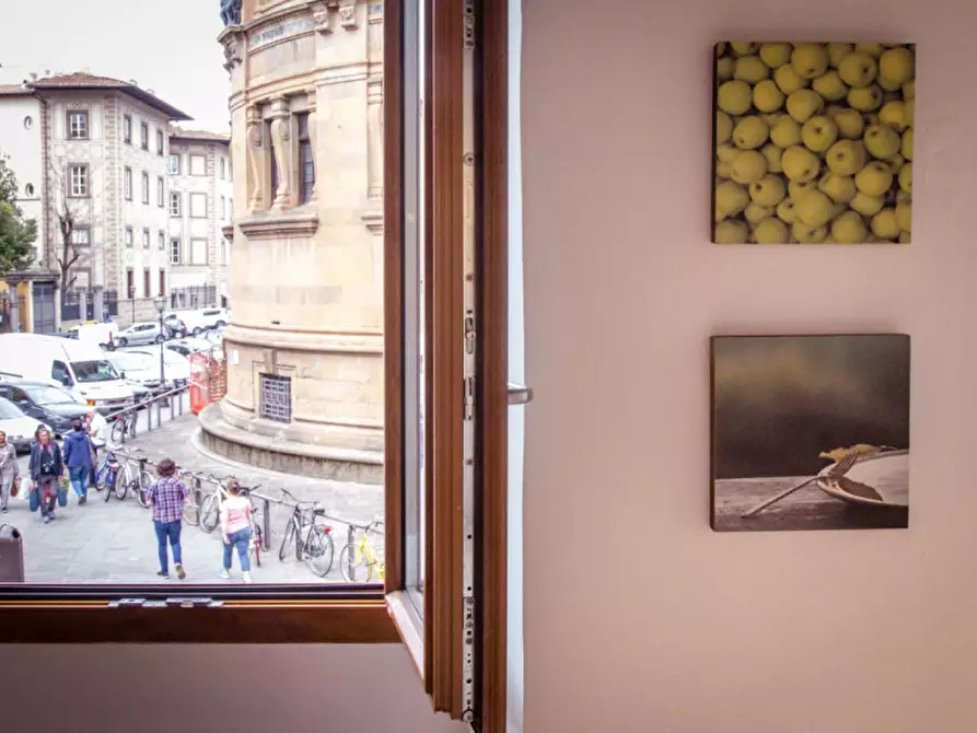 Immagine 7 di Appartamento in affitto  in CORSO DEI TINTORI a Firenze