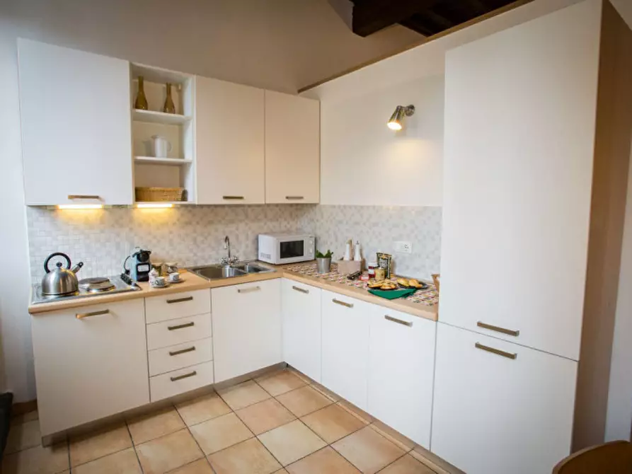 Immagine 8 di Appartamento in affitto  in CORSO DEI TINTORI a Firenze