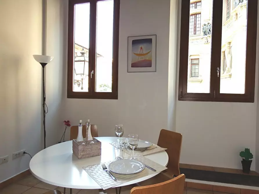 Immagine 9 di Appartamento in affitto  in CORSO DEI TINTORI a Firenze