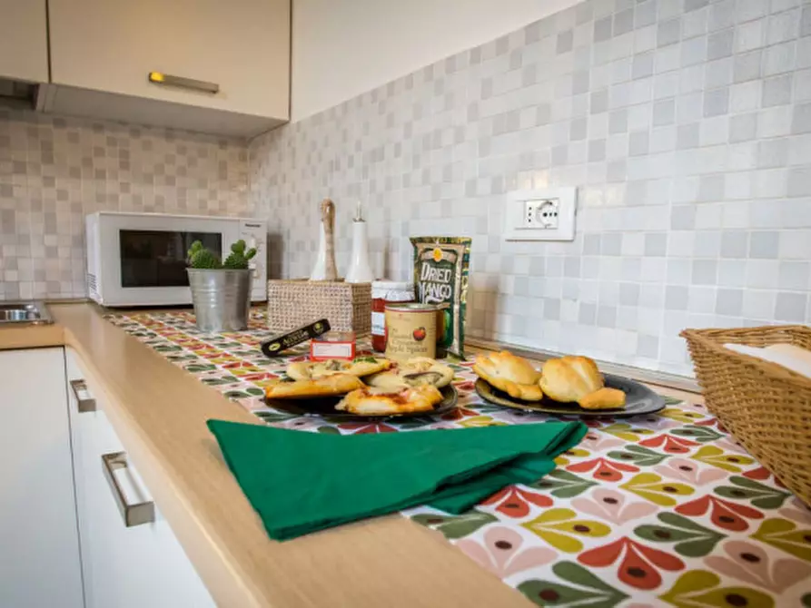 Immagine 12 di Appartamento in affitto  in CORSO DEI TINTORI a Firenze