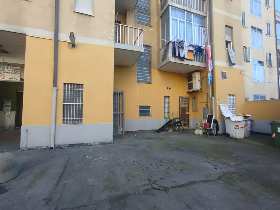 Immagine 8 di Negozio in affitto  in Via Sestriere 51 a Moncalieri