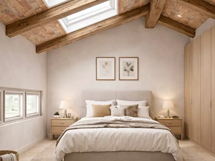 Immagine 11 di Appartamento in vendita  in Via roma 102 a Pianiga