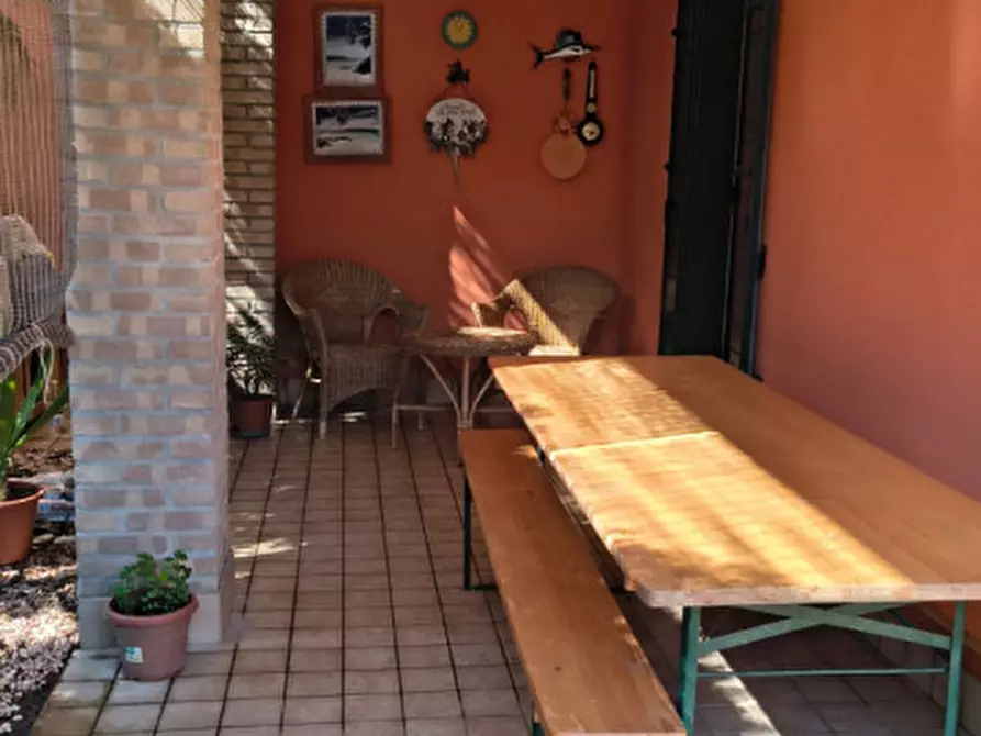 Immagine 6 di Villetta a schiera in vendita  in Via Risorgimento a Albignasego