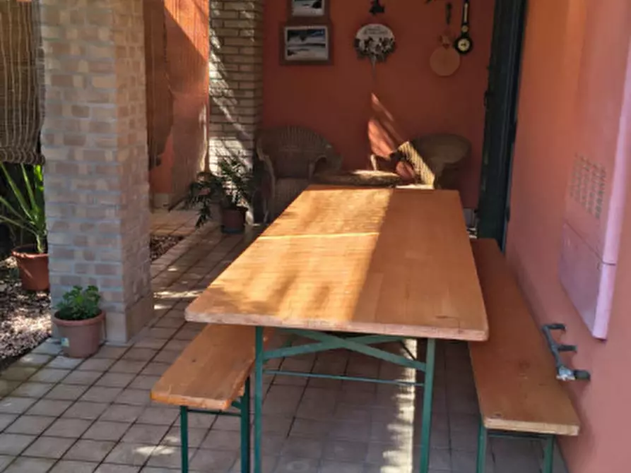 Immagine 8 di Villetta a schiera in vendita  in Via Risorgimento a Albignasego