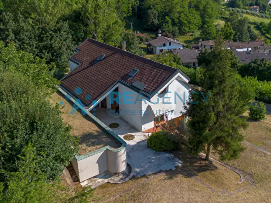 Immagine 2 di Villa in vendita  in via egano 25 a Arzignano