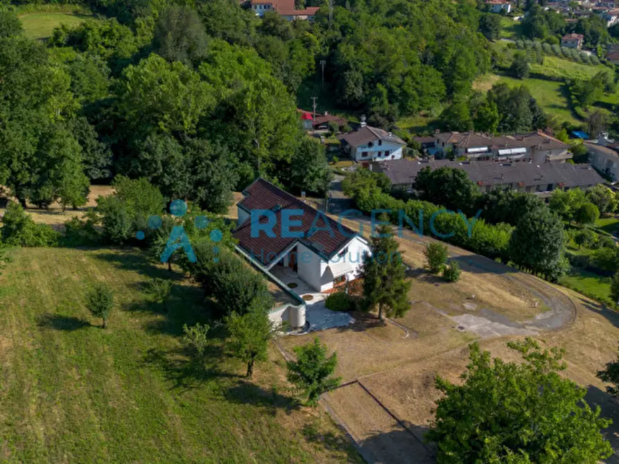 Immagine 3 di Villa in vendita  in via egano 25 a Arzignano