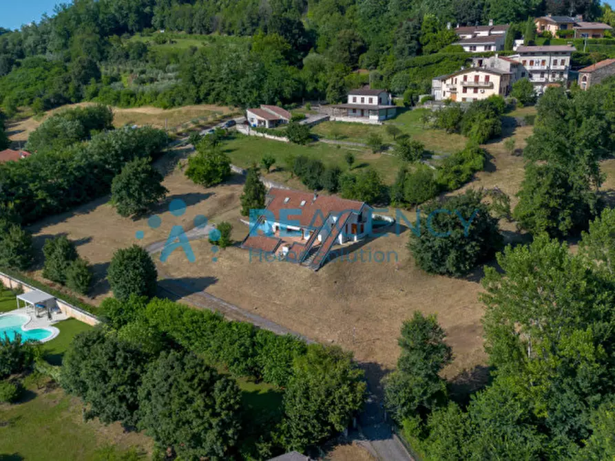Immagine 5 di Villa in vendita  in via egano 25 a Arzignano