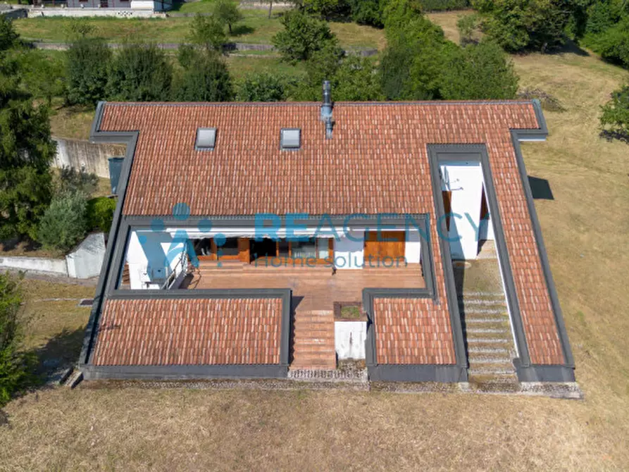 Immagine 6 di Villa in vendita  in via egano 25 a Arzignano