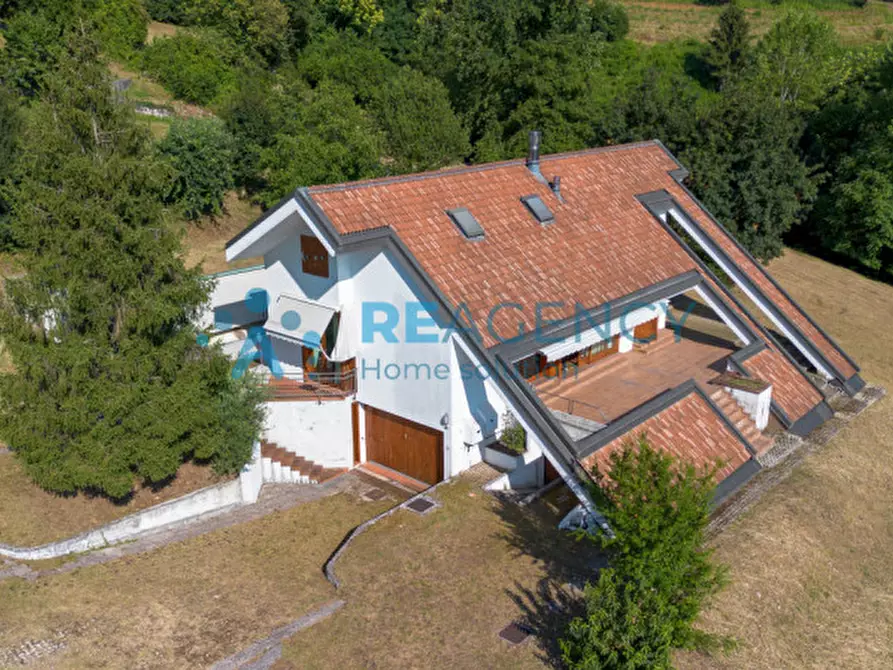 Immagine 7 di Villa in vendita  in via egano 25 a Arzignano