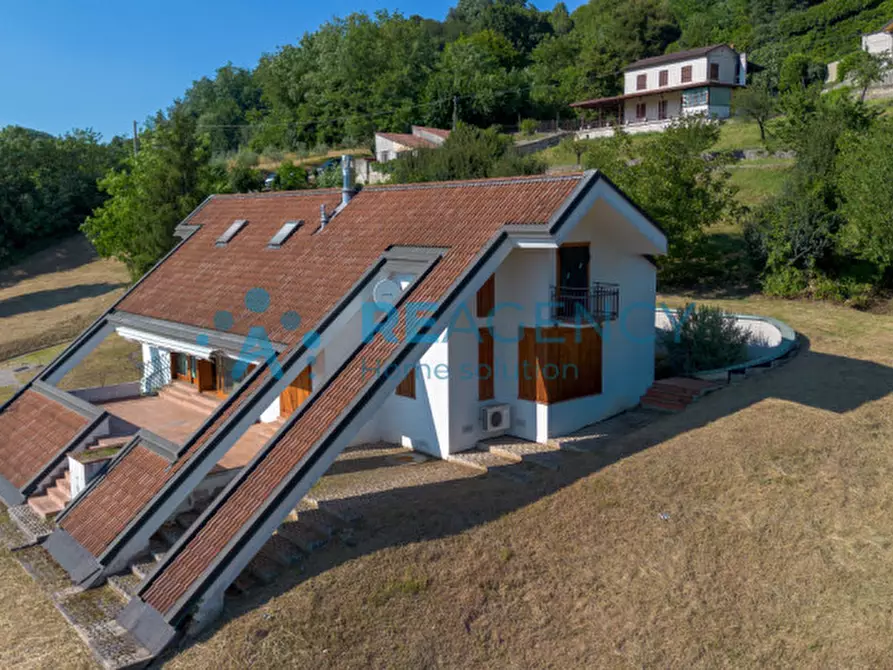 Immagine 8 di Villa in vendita  in via egano 25 a Arzignano