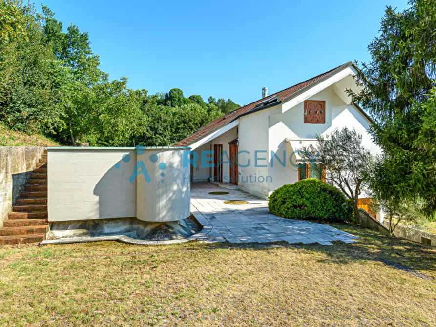 Immagine 10 di Villa in vendita  in via egano 25 a Arzignano