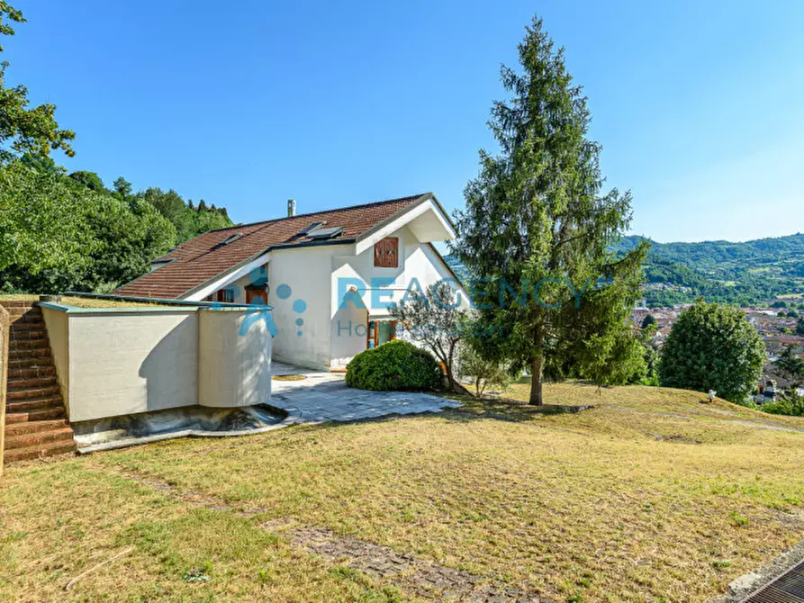 Immagine 12 di Villa in vendita  in via egano 25 a Arzignano