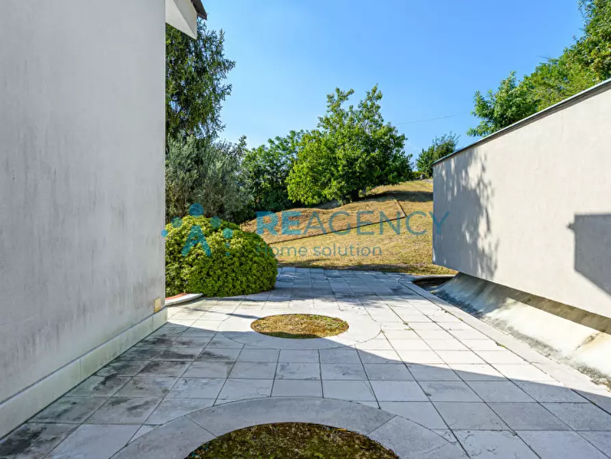 Immagine 13 di Villa in vendita  in via egano 25 a Arzignano