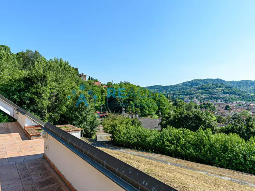 Immagine 15 di Villa in vendita  in via egano 25 a Arzignano
