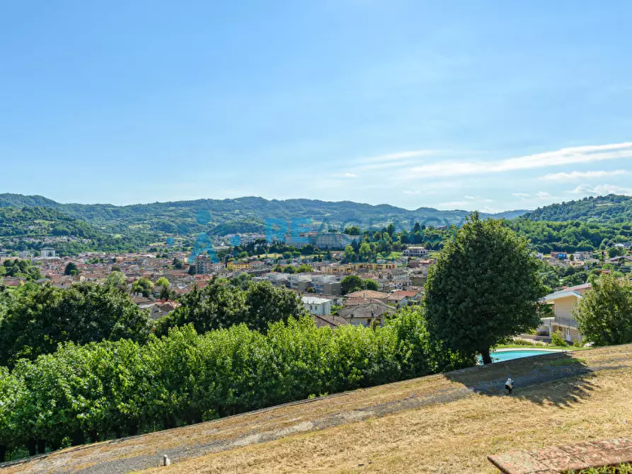 Immagine 16 di Villa in vendita  in via egano 25 a Arzignano
