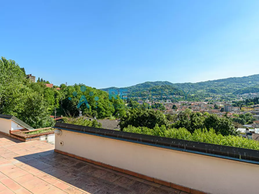 Immagine 17 di Villa in vendita  in via egano 25 a Arzignano
